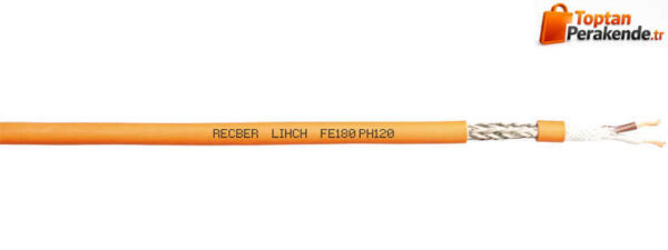 Reçber LIHCH 2x1mm2